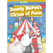 Bawdy McPea's Circus of Fleas