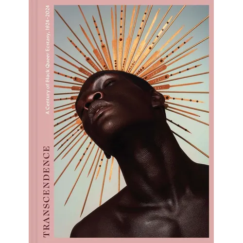 Transcendence: A Century of Black Queer Ecstasy, 1924-2024