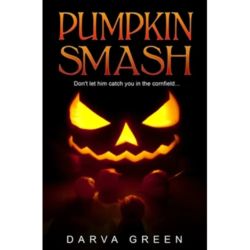 Pumpkin Smash