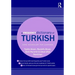 A Frequency Dictionary of Turkish