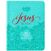 Jesus in Red: 365 Meditations on the Words of Jesus