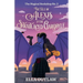 The Tale of Alexis & the Straitlaced Gargoyle