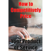 How to Competitively Price Your Product or Service: The most effective methods for pricing your product Business Man Are your Ready? Perfect Gift Idea