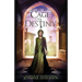 Cage of Destiny: Reign of Secrets, Book 3
