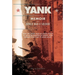 Yank: Memoir of a World War II Soldier (1941-1945) from the Desert War of Africa to the Allied Invasion of Europe, from Germ