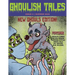 Ghoulish Tales Issue #4