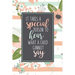 It Takes A Special Person To Hear What A Child Cannot Say: ABA Gifts For Behavior Therapist Autism Teacher Gift Teacher Appreciation For Special Educa