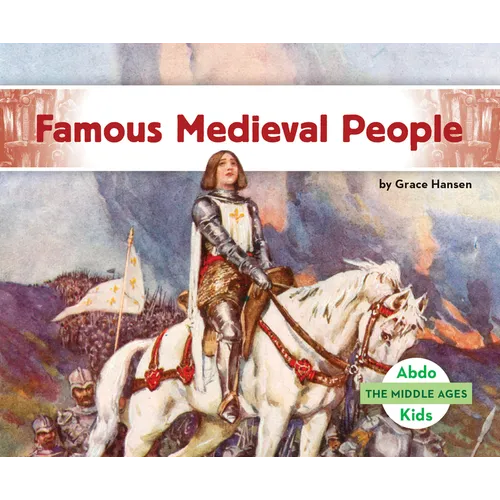Famous Medieval People