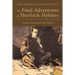 The Final Adventures of Sherlock Holmes