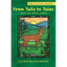 From Tales To Tails: A Guide for Parents and Teachers