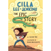 Cilla Lee-Jenkins: The Epic Story