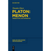 Platon: Menon: Übersetzung Und Kommentar