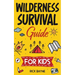 Wilderness Survival Guide for Kids