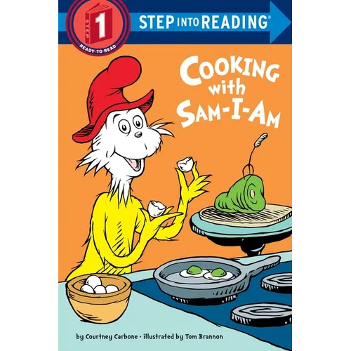 Cooking with Sam-I-Am