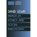 Papers in Ethics and Social Philosophy: Volume 3