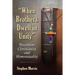 "When Brothers Dwell in Unity": Byzantine Christianity and Homosexuality