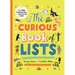 The Curious Book of Lists: 263 Fun, Fascinating, and Fact-Filled Lists