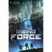 Rising Force