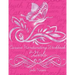 Cursive Handwriting Workbook for Girls