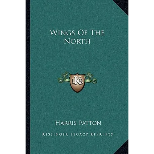 Wings Of The North
