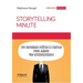 Storytelling minute: 170 histoires prêtes à l'emploi pour animer vos interventions.