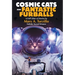 Cosmic Cats & Fantastic Furballs: Fantasy and Science Fiction Stories with Cats