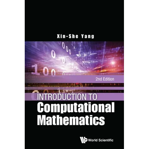 Intro Computation Math (2nd Ed)
