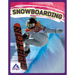 Snowboarding