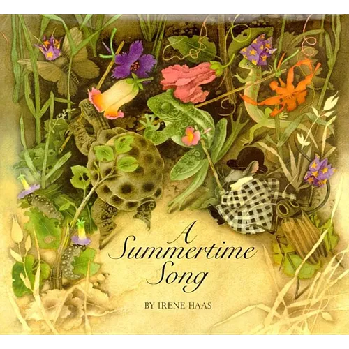 A Summertime Song