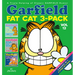 Garfield Fat Cat 3-Pack #12