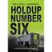 HOLDUP NUMBER SIX, An FBI Novel Based on Actual Events