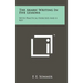 The Arabic Writing in Five Lessons: With Practical Exercises and a Key