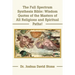 The Full Spectrum Synthesis Bible: Wisdom Quotes of the Masters of All Religions and Spiritual Paths