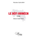 Le défi guinéen: Essai