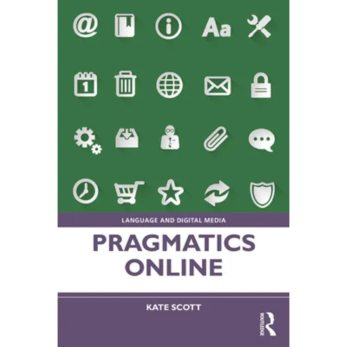 Pragmatics Online