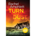 Turn to Dust: A Detective Kay Hunter mystery
