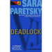 Deadlock: A V. I. Warshawski Novel