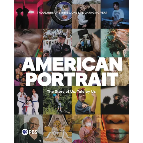 American Portrait