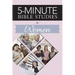 5-Minute Bible Studies for Women