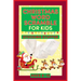 Christmas Word Scramble for Kids: Holiday Stocking Stuffer for Children Ages 8-12