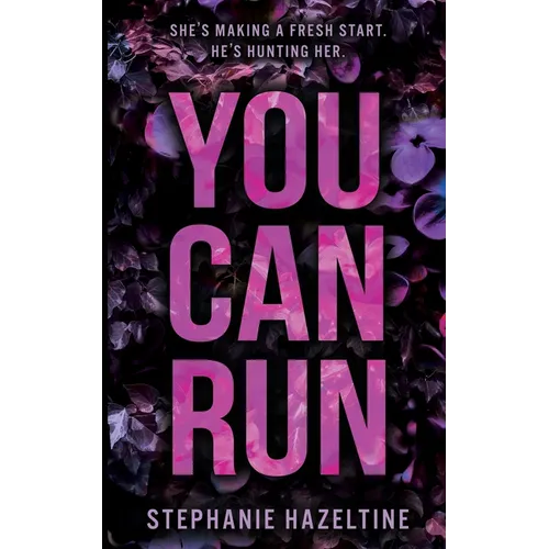You Can Run
