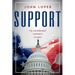 Support: The Government, Yourself, Others