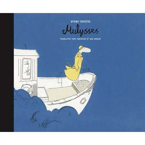 Mulysses