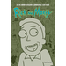 Rick and Morty 10th Anniversary Omnibus Vol. 5