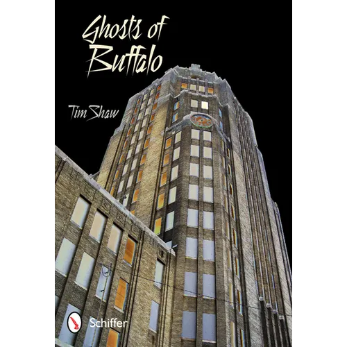 Ghosts of Buffalo