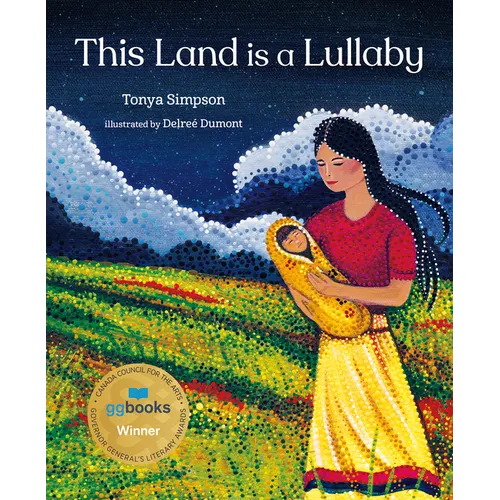 This Land Is a Lullaby