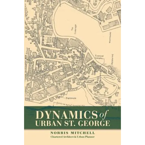 Dynamics of Urban St. George