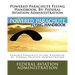 Powered Parachute Flying Handbook. By: Federal Aviation Administration