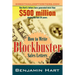 How to Write Blockbuster Sales Letters