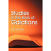 Studies in the Book of Galatians